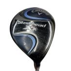  Callaway STEELHEAD XR 7W женский Fairway Wood FW Flex L