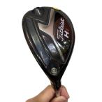 タイトリスト 818 H1 23° レフティ ユーティリティ UT