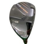 プロギア RS SPEED(2025) U5 ユーティリティ UT フレックスR