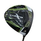 ショッピングking  コブラ KING RADSPEED XB 10.5°(イエロー) ドライバー DR フレックスS