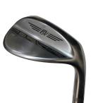 タイトリスト VOKEY SPIN MILLED SM10 ツアークロム 54°/12°D ウェッジ WG フレックスS