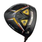 ショッピングking  コブラ KING LTDx LS 10.5°(ブラック) ドライバー DR フレックスS