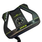 ショッピングking  コブラ KING STINGRAY-20 クランクネック 34インチ パター PT フレックスその他