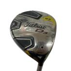  Titleist 909 D3 9.5° Driver DR Flex S