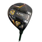 ショッピングking  コブラ KING LTDx MAX 5W(ブラック) フェアウェイウッド FW フレックスS