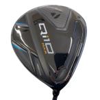 テーラーメイド Qi10 MAX 3W レディース フェアウェイウッド FW フレックスA