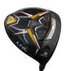 ショッピングking  コブラ KING LTDx 10.5°(ブラック) ドライバー DR フレックスSR