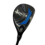 ミズノ Mizuno ST-Z 230 U4 ユーティリティ UT フレッ