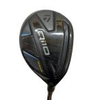 テーラーメイド Qi10 U6 ユーティリティ UT フレックスS