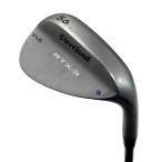 Cleveland Cleveland RTX-3 Tour атлас 56°/08° Wedge WG Flex прочее 