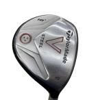  TaylorMade V STEEL(2008) 5W Fairway Wood FW Flex R