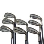 マグレガー MACTEC NVG2  8S アイアンセ�