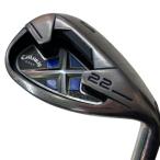  Callaway X*22 SW Wedge WG Flex S