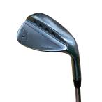 キャロウェイ MACK DADDY 4 クロムメッキ 58°/12°W ウェッジ WG フレックスS