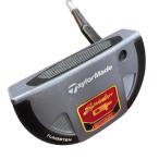 テーラーメイド Spider GT NOTCHBACK スモールスラント 33インチ パター PT フレックスその他