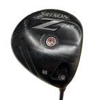  Dunlop SRIXON Z745 9.5° Driver DR Flex S