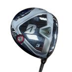  Bridgestone BRIDGESTONE B-LD 3W женский Fairway Wood FW Flex L