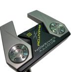 タイトリスト SCOTTY CAMERON PHANTOM 5.5(2024) 33インチ パター PT フレックスその他