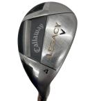  Callaway LEGACY U5 служебная программа UT Flex R