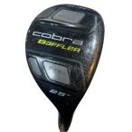  Cobra Baffler T-rail H 5/H служебная программа UT Flex SR