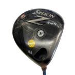  Dunlop SRIXON Z545 10.5° Driver DR Flex SR