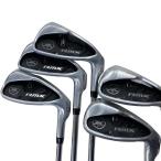 ヤマハ RMX VD40 5S アイアンセット IR フレックスR