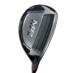 ミズノ MP CLK-H U5 ユーティリティ UT フレックスSR