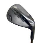 キャロウェイ MACK DADDY FORGED(2019) クロムメッキ 48°/10° ウェッジ WG フレックスその他