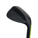 タイトリスト VOKEY SPIN MILLED SM10 ジェットブラック 52°/12°F ウェッジ WG フレックスその他
