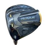 キャロウェイ ROGUE ST MAX 10.5° レフティ ドライバ