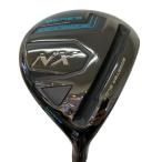 本間ゴルフ BERES NX 3W フェアウェイウッド FW フレックスR
