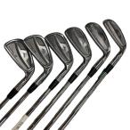 ショッピングking  コブラ KING cobra PRO CB 6S アイアンセット IR フレックスS