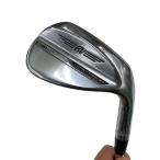 タイトリスト VOKEY SPIN MILLED SM10 ツアークロム 54°/12°D ウェッジ WG フレックスS