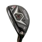 タイトリスト 915 H U4 レフティ ユーティリティ UT 