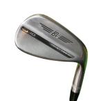 タイトリスト VOKEY SPIN MILLED SM10 ツアークロム 52°/08°F ウェッジ WG フレックスその他