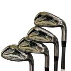  TaylorMade BURNER 1.0 8S женский комплект клюшек CS Flex L