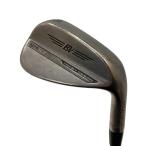 タイトリスト VOKEY SPIN MILLED SM10 ニッケル 46°/10°F ウェッジ WG フレックスS