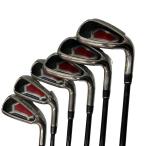 ショッピングBURNER テーラーメイド BURNER SUPER LAUNCH 6S アイアンセット IR フレックスR
