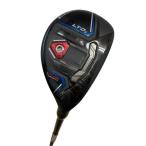 コブラ KING LTDx ONE LENGTH U3 ユーティリティ UT フレックスS