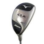  Mizuno Mizuno CLK FLI-HI(2006) 20° служебная программа UT Flex прочее 