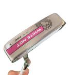  Odyssey WHITE HOT PRO #1 32 дюймовый женский короткая клюшка PT Flex прочее 