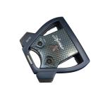 テーラーメイド Spider X BLUE/WHITE シングルベンド 34インチ パター PT フレックスその他