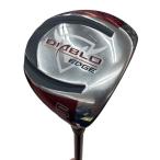  Callaway DIABLO EDGE(Red) 5W Fairway Wood FW Flex S