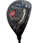 ショッピングking  コブラ KING LTDx ONE LENGTH U4 ユーティリティ UT フレックスSR