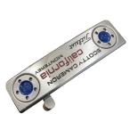 ショッピング２０１２ タイトリスト SCOTTY CAMERON California MONTEREY(2012) 33インチ パター PT フレックスその他