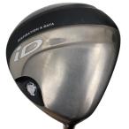  PRGR iD 455 11.5° Driver DR Flex R