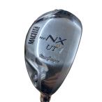  McGregor MACTEC NV-NX UT4 служебная программа UT Flex SR