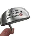  Odyssey WHITE HOT ROSSIE 34 дюймовый короткая клюшка PT Flex прочее 