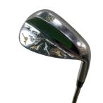  Mizuno Mizuno THE CRAFT 56° Wedge WG Flex S