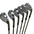 本間ゴルフ TOUR WORLD TR20V 6S アイアンセット IR フレックスS